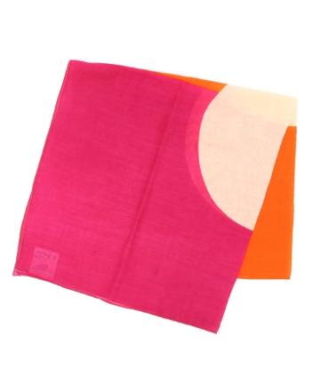 【STONE】コットンリトルストール