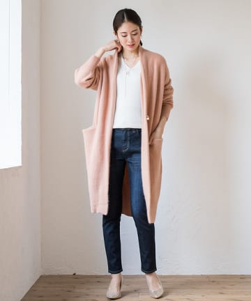 パールピンガウン