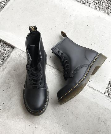 Dr.Marten 8EYE BOOT