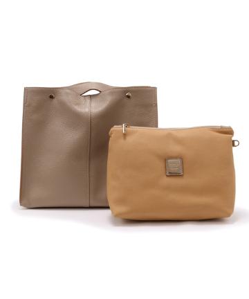 (PaolaNutti)2WAYバッグ