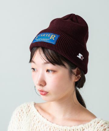 STARTERLAVELKNITWATCH