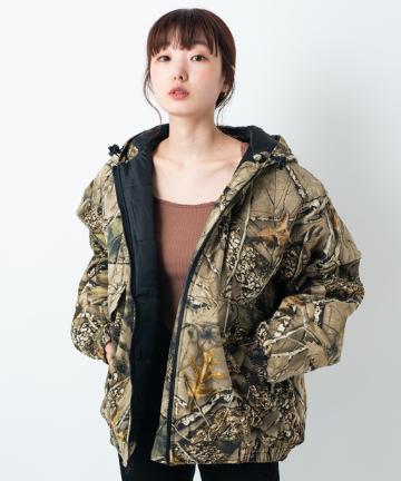 WFS Hooded Jacket