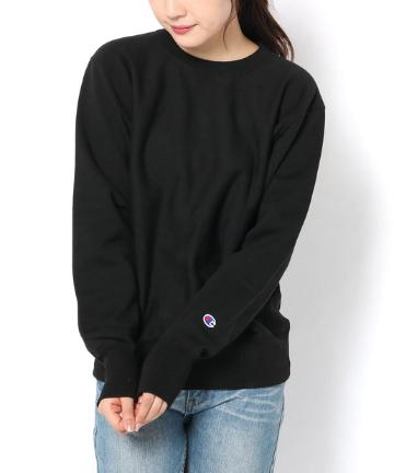 【Champion】REVERSE WEAVE L.W.D. CREW NECK