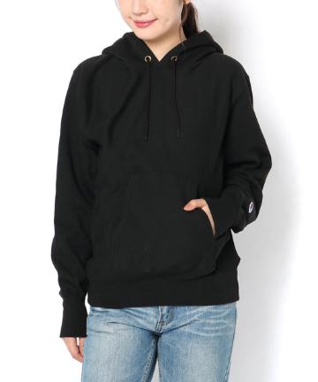 【Champion】PULLOVER HOODED SWEATSHIRT