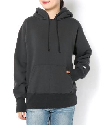 【Champion】PULLOVER HOODED SWEATSHIRT