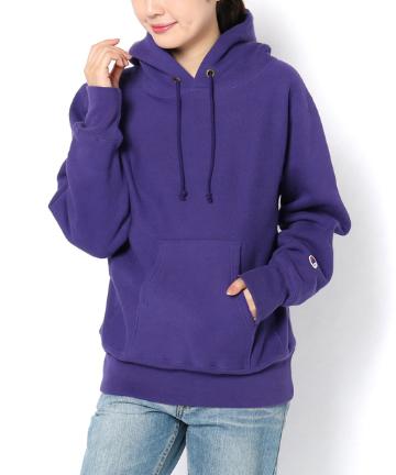 【Champion】REVERSE WEAVE PULLOVER HOODED
