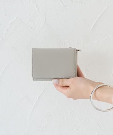 【YAHKI】ミニウォレット