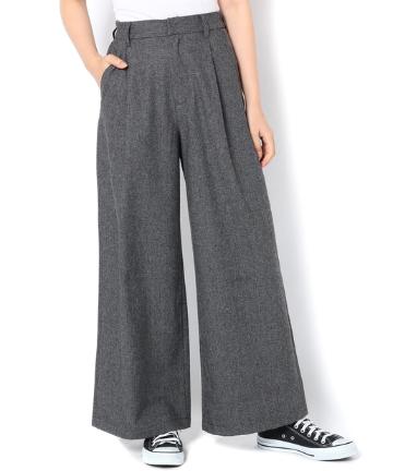 チェックタックバギー