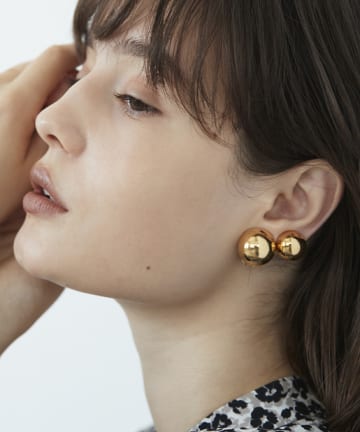 【Gabriela Artigas(ガブリエラアルティガス)】イヤリングセット