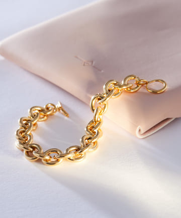 【Gabriela Artigas】チェインブレスレット