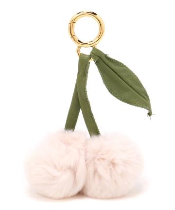 【K.TSANIKIDS( ツァニキリス)】cherry charm Rose