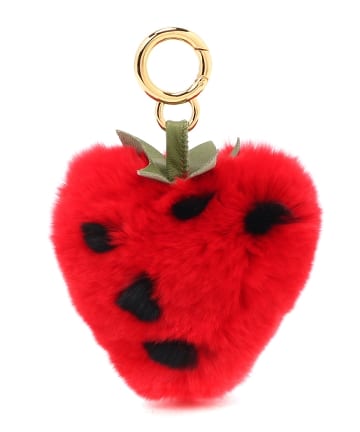 【K.TSANIKIDS( ツァニキリス)】strawberry charm