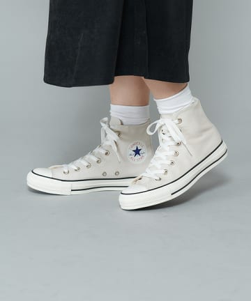 【CONVERSE/コンバース】ALLSTAR METALETS HI