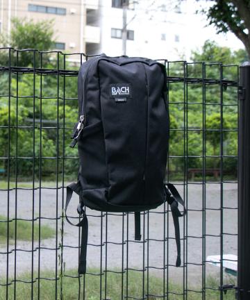 BACH OD Pack