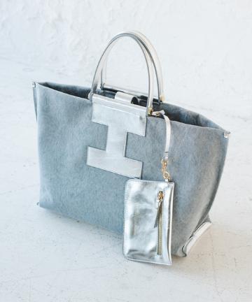 【IACUCCI】キャンバストート