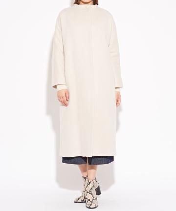 【Awfully】ドルマンスタンドコート