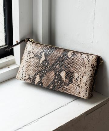 パイソンミニショルダー