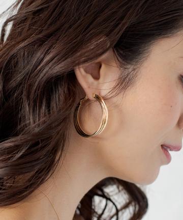 シフテッドピアス