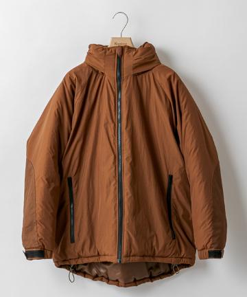 USMC padding jacket