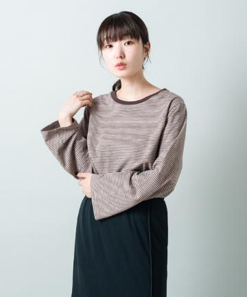 リンガーボーダーロンTee