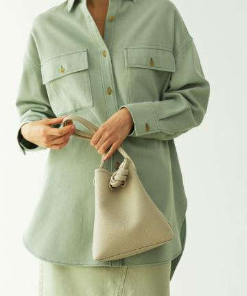 【VASIC】Bond mini IVORY