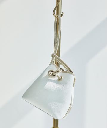 【VASIC】Bond mini BAG（大草直子さん監修別注カラー）