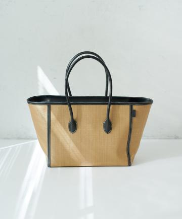 【VASIC】Jour ビッグトートバッグ