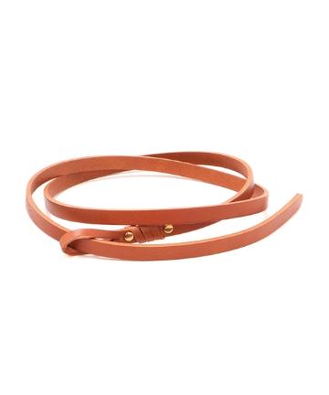 ロープレザーベルト