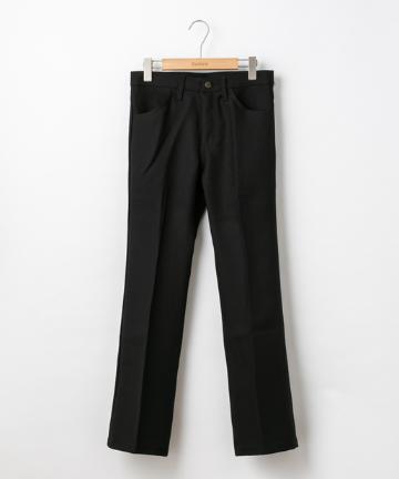 ＊US Wrangler ランチャードレスジーンズ