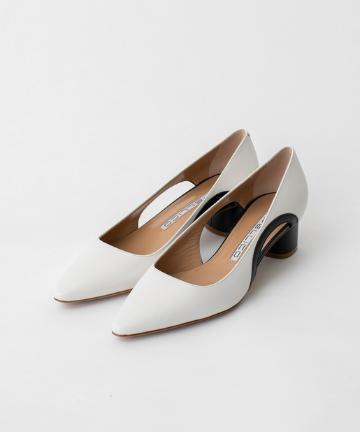 【PELLICO】LUNETTA パンプス