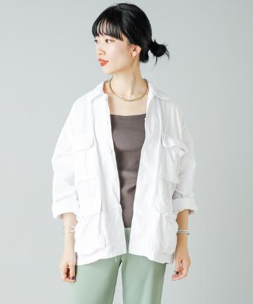 (ROTHCO) BDUシャツ