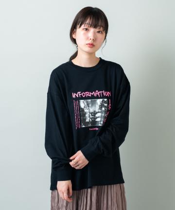 INFORMATIONフォトロンＴ PNK