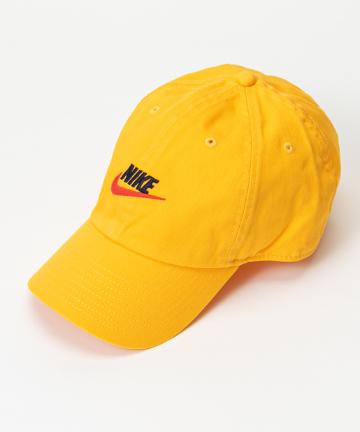 【NIKE/ナイキ】 H86 フーチュラ ウォッシュド キャップ