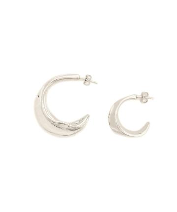 ビッグスモールピアス