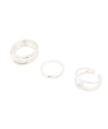 アソートリングセット