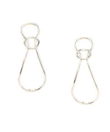 デザインピアス