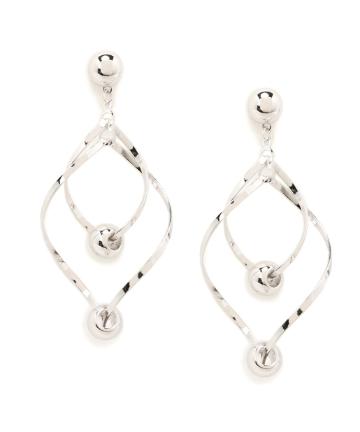 メビウスピアス