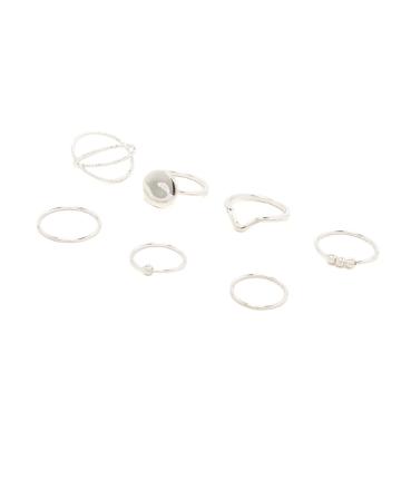 サークルリングセット