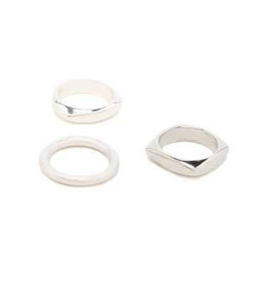 シンプルリングセット