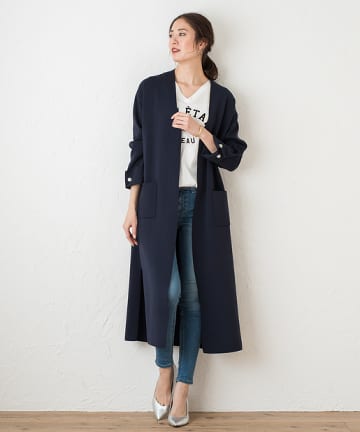 ソフトスムースガウン