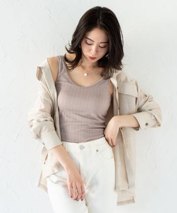 ランダムリブタンク