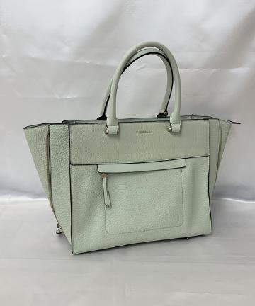 【FIORELLI】サイドZIPA4バッグ