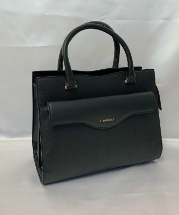 【FIORELLI】スクエアショルダーバッグ