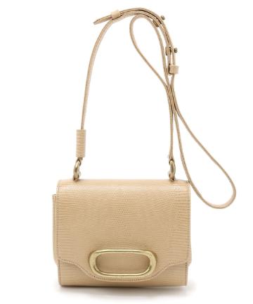 【TOFF&LOADSTONE】Anoukミニショルダーバッグ