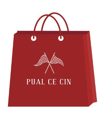 【pual ce cin】2020 福袋