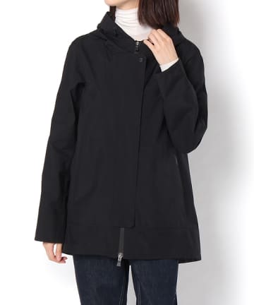 【HERNO】 パーカコート