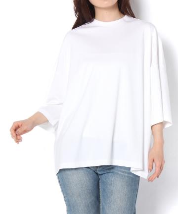 【SEEALL】オーバーサイズTシャツ