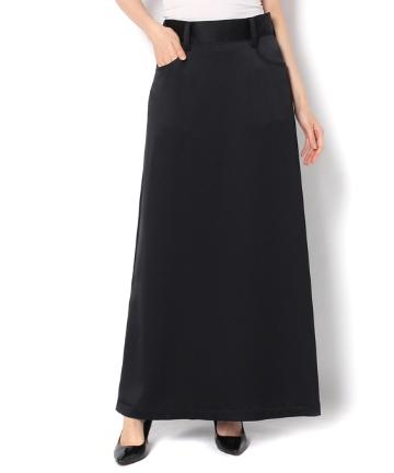 【INSCRIRE】 ロングスカート