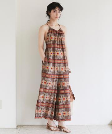 【PENDLETON】サロペット