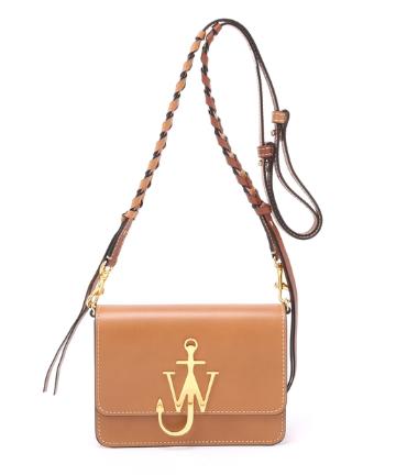 【JW Anderson 】レザーショルダーバッグ